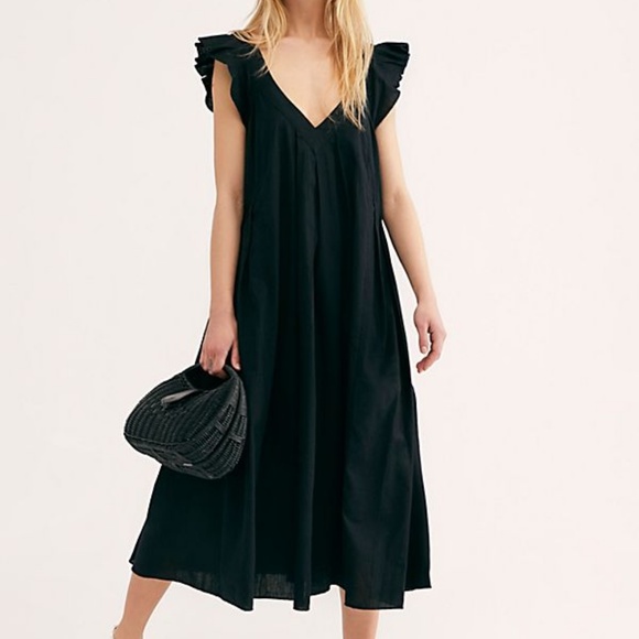 boxy tshirt dress